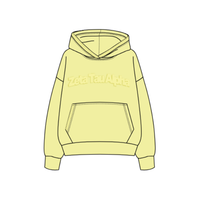 Quiet Icon Hoodie