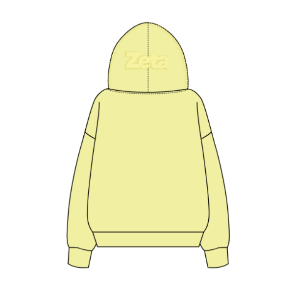 Quiet Icon Hoodie