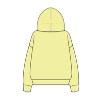 Quiet Icon Hoodie