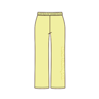 Quiet Icon Sweatpants