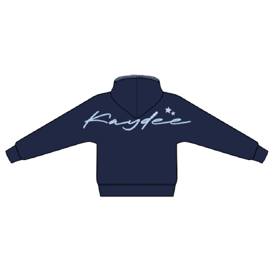 Captain Hoodie