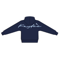 Captain Hoodie