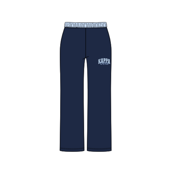 Captain Sweatpants