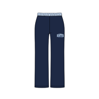 Captain Sweatpants