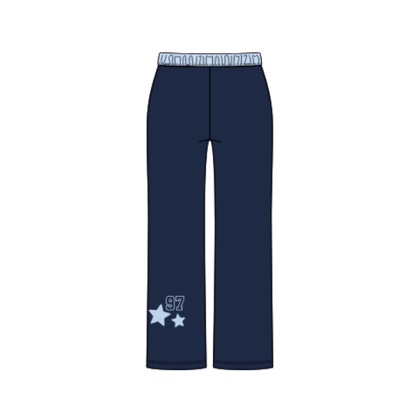 Captain Sweatpants