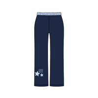 Captain Sweatpants