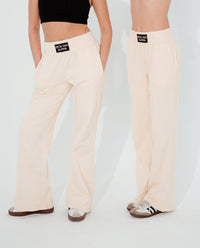 UNISEX HEAVYWEIGHT FLEECE BOXING PANTS