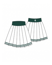 WOMEN'S CLASSIC PLEATED TENNIS SKORT
