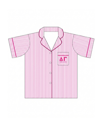 WOMENS COTTON KNIT SHORT SLEEVE PJ TOP
