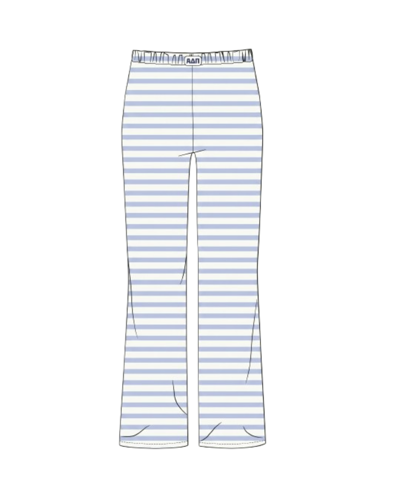 WOMEN'S STRAIGHT LEG HEAVYWEIGHT COTTON SWEATPANTS