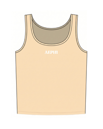WOMEN'S POINTELLE SCOOP NECK TANK