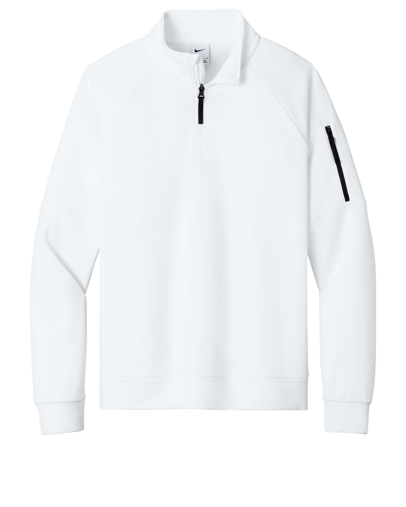 Nike Therma-FIT Pocket 1/4-Zip NKIO8125