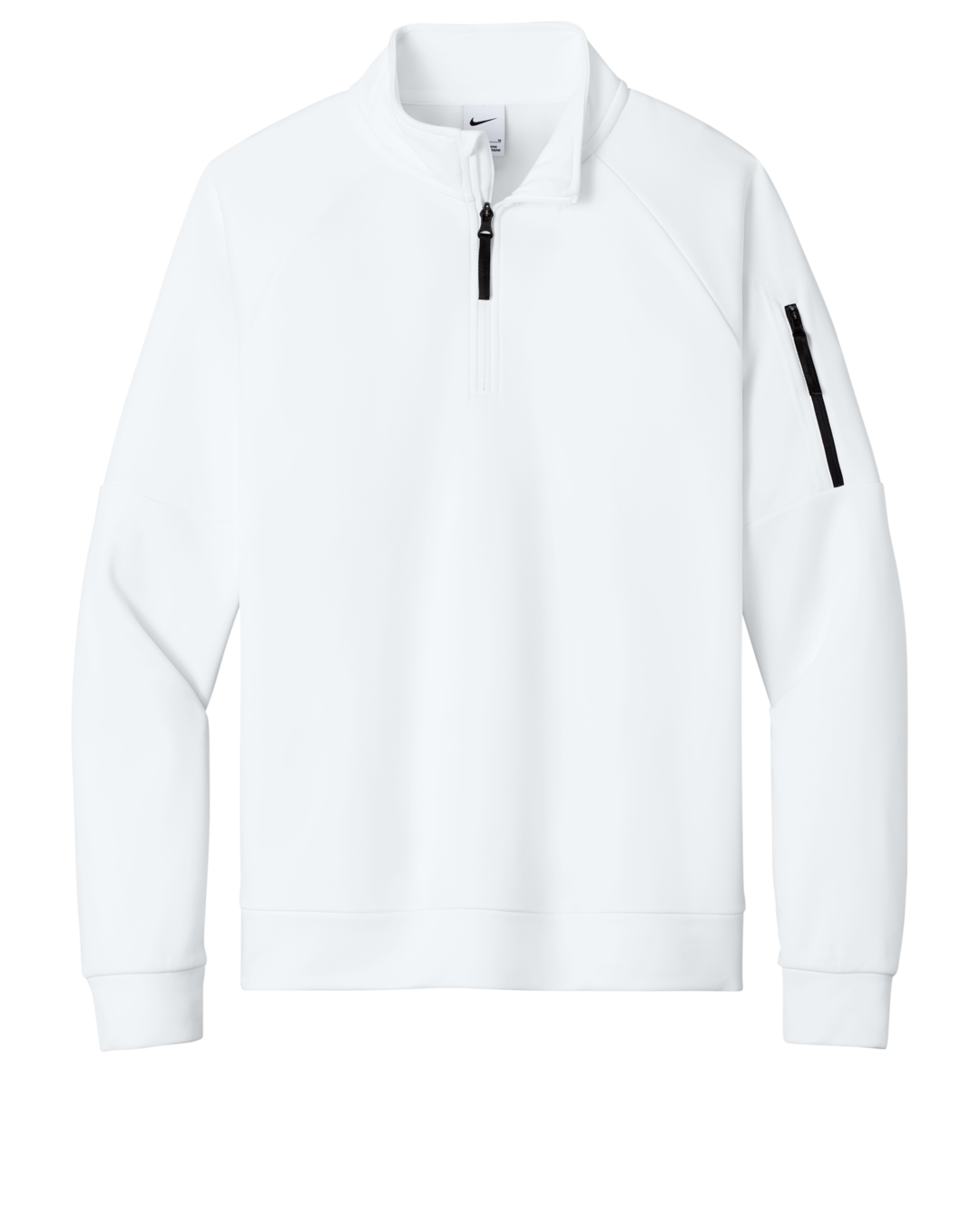 Nike Therma-FIT Pocket 1/4-Zip NKIO8125
