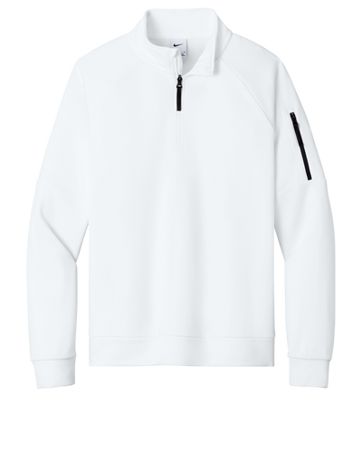 Nike Therma-FIT Pocket 1/4-Zip NKIO8125