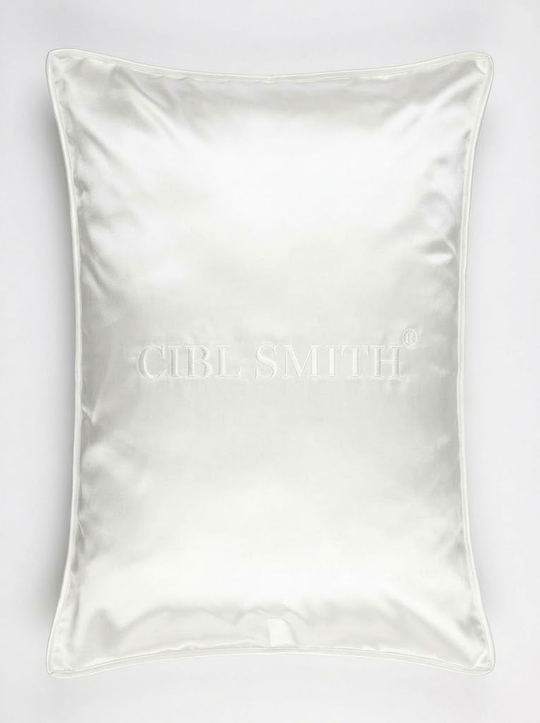 STANDARD SATIN PILLOWCASE