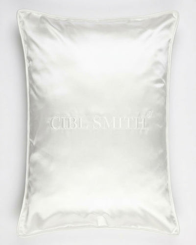 STANDARD SATIN PILLOWCASE