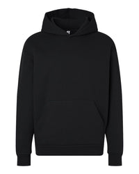 Unisex Boulevard Heavyweight Hooded Sweatshirt - Black