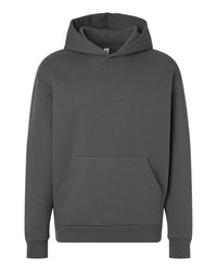 Unisex Boulevard Heavyweight Hooded Sweatshirt - Pigment black