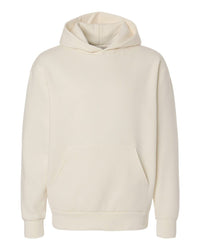 Unisex Boulevard Heavyweight Hooded Sweatshirt - Bone