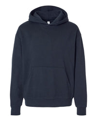 Unisex Boulevard Heavyweight Hooded Sweatshirt - Navy