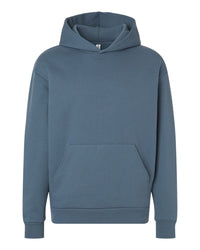 Unisex Boulevard Heavyweight Hooded Sweatshirt - Storm Blue