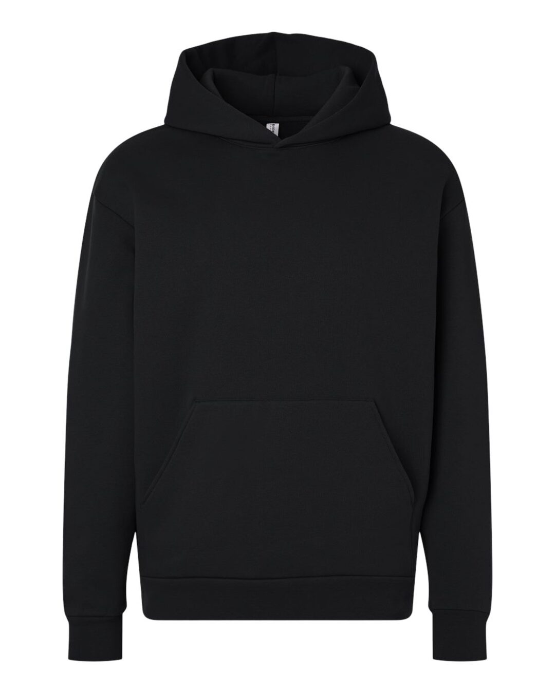 Unisex Boulevard Heavyweight Hooded Sweatshirt