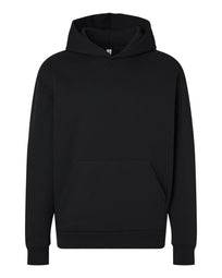 Unisex Boulevard Heavyweight Hooded Sweatshirt