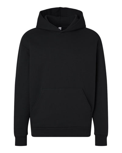 Unisex Boulevard Heavyweight Hooded Sweatshirt