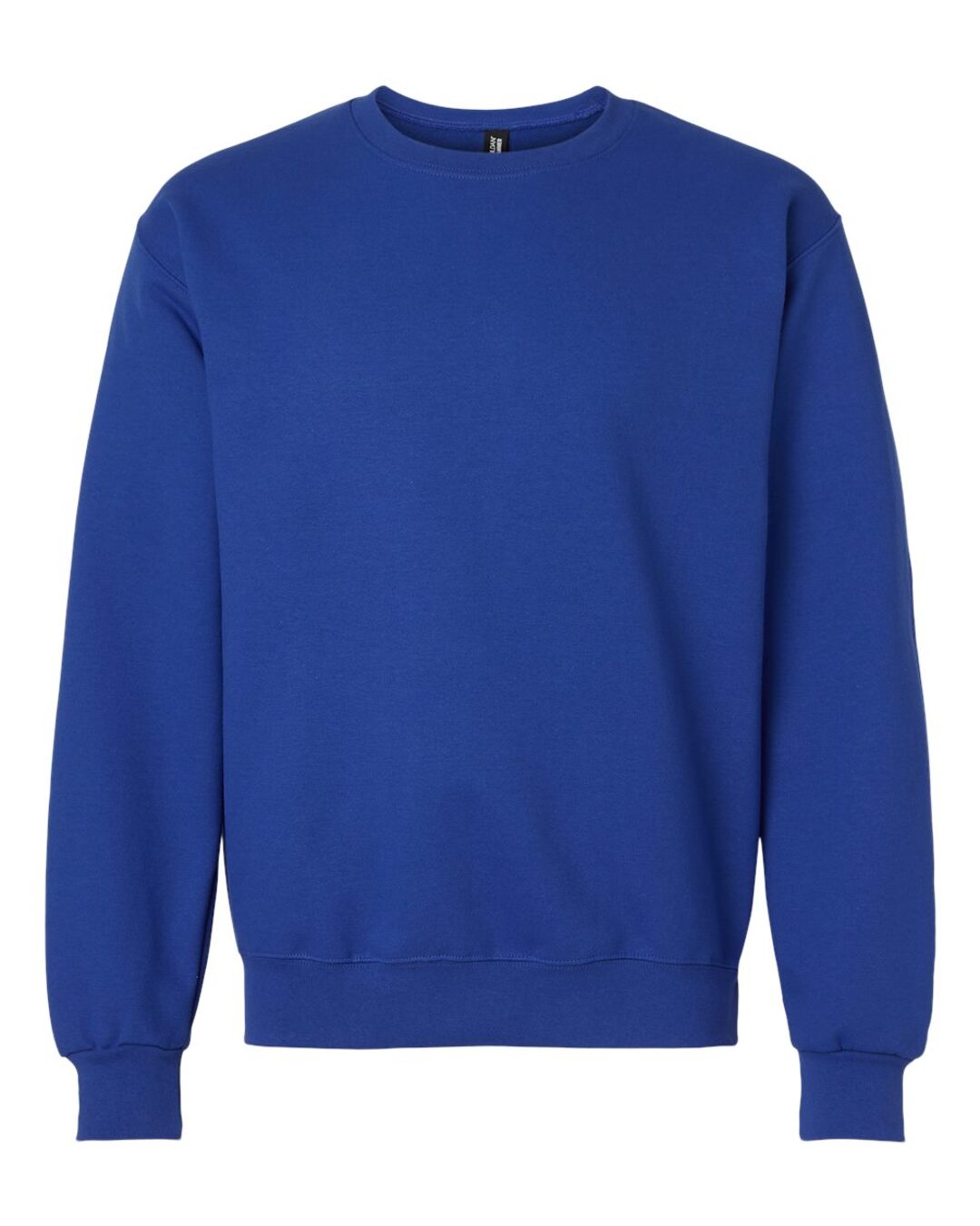 Unisex Hammer™ Maxweight Crewneck Sweatshirt - Deep Royal