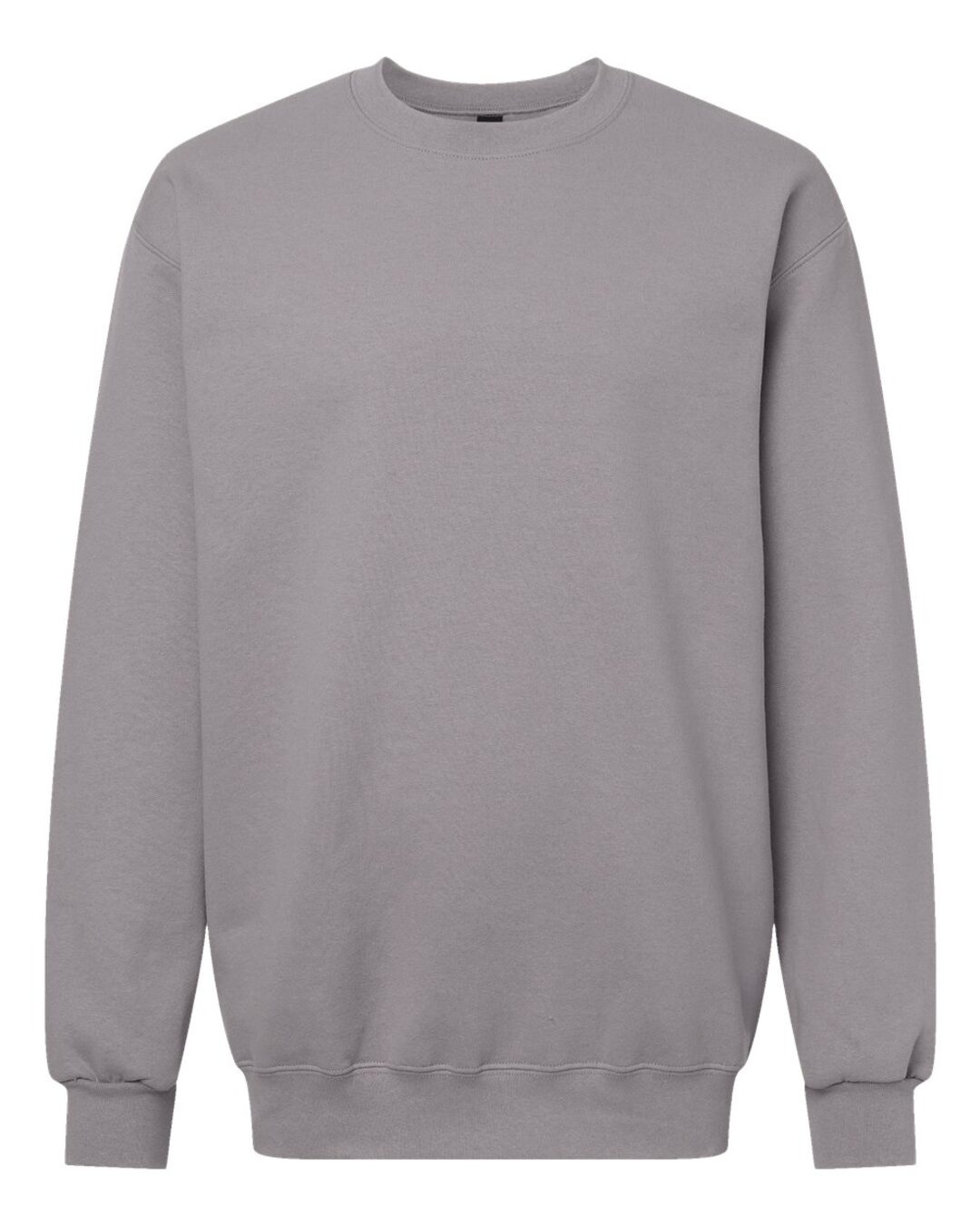 Unisex Hammer™ Maxweight Crewneck Sweatshirt - Gravel