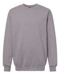 Unisex Hammer™ Maxweight Crewneck Sweatshirt - Gravel