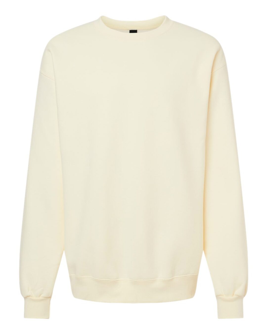 Unisex Hammer™ Maxweight Crewneck Sweatshirt - Off white
