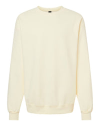 Unisex Hammer™ Maxweight Crewneck Sweatshirt - Off white
