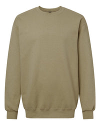 Unisex Hammer™ Maxweight Crewneck Sweatshirt - Olive