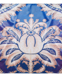 SATIN SQUARE BANDANA (22" x 22")