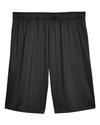 Men's Zone Performance Shorts - Black