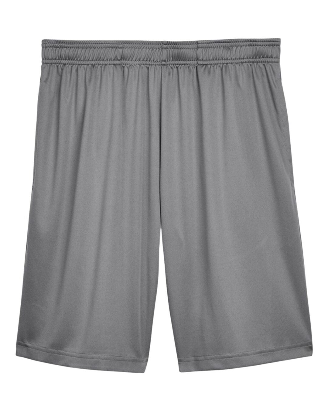 Men's Zone Performance Shorts - Sport Graphite