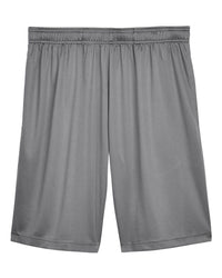 Men's Zone Performance Shorts - Sport Graphite