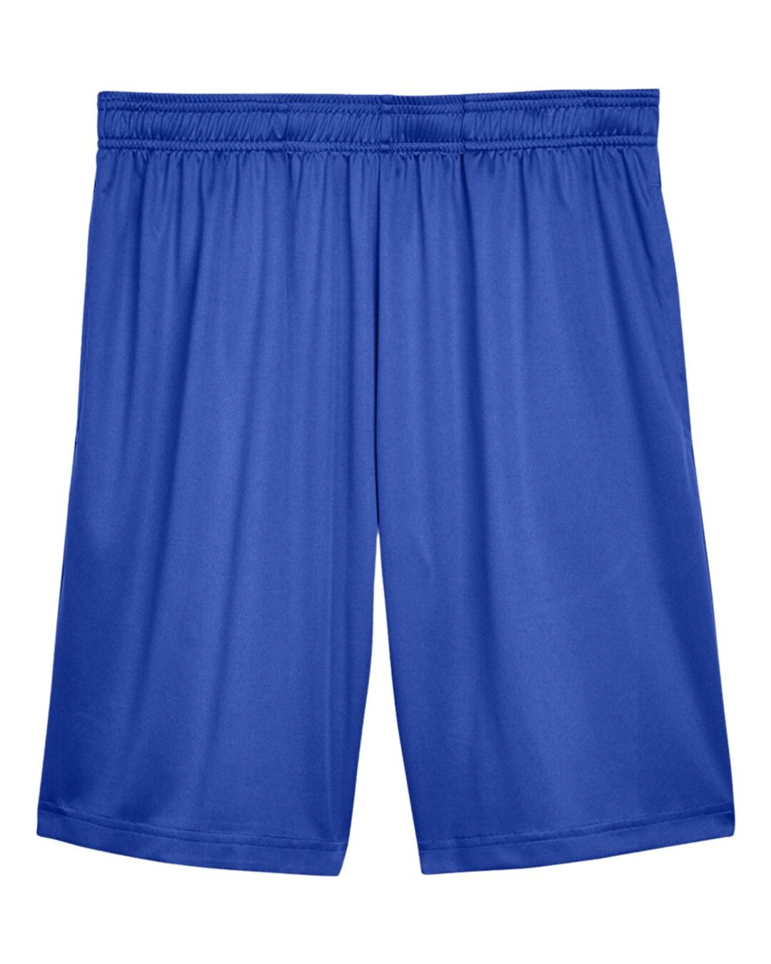 Men's Zone Performance Shorts - Sport Royal