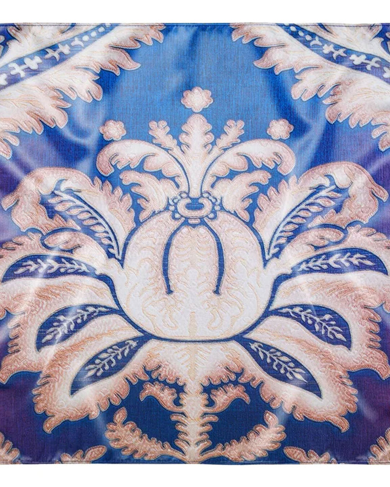 SATIN SQUARE BANDANA (42" X 42")