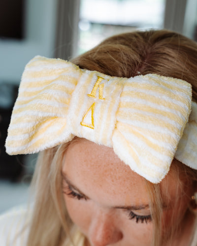 TCL CUSTOM FUZZY HEADBAND