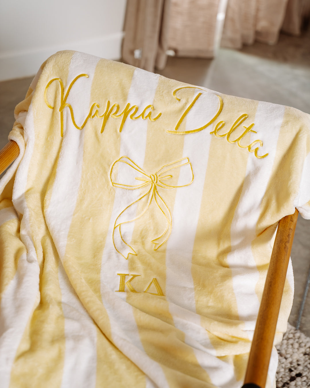 TCL CUSTOM FUZZY BLANKET