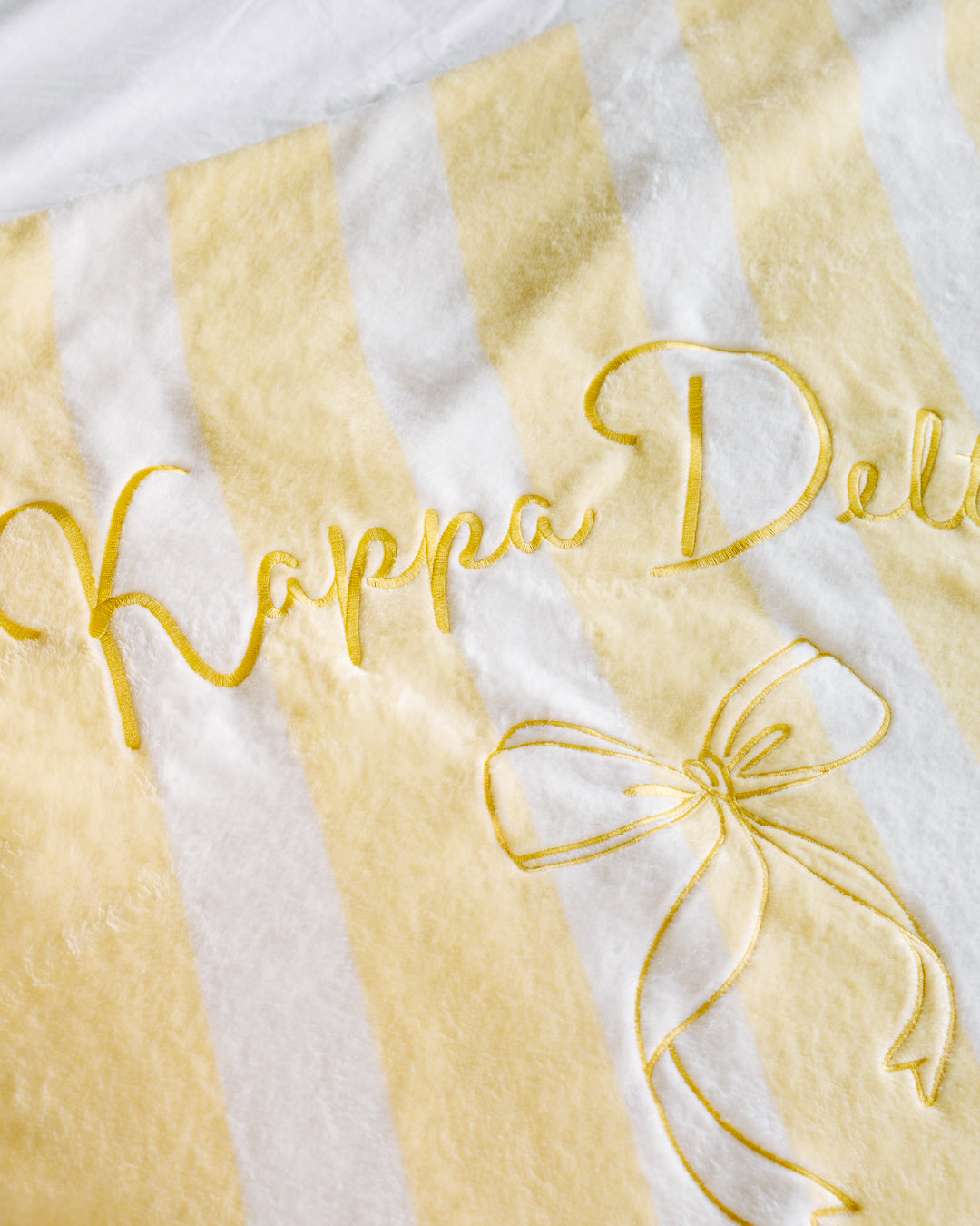 TCL CUSTOM FUZZY BLANKET