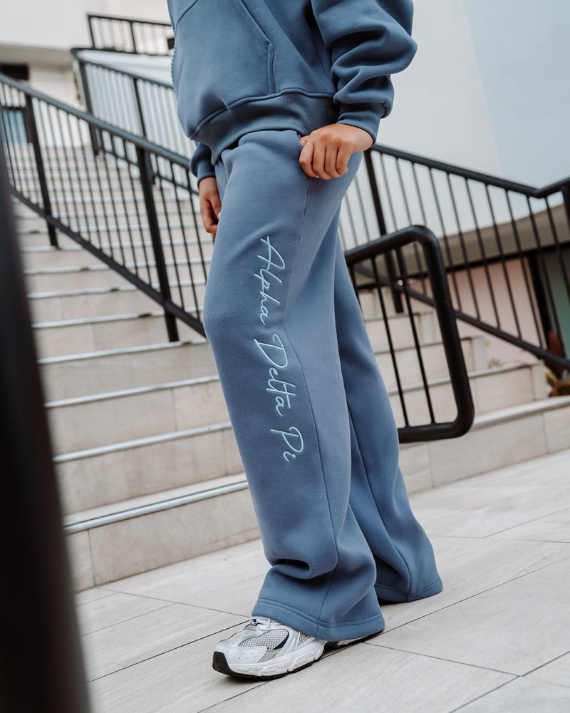 CAMPUS MUSE SWEATPANTS