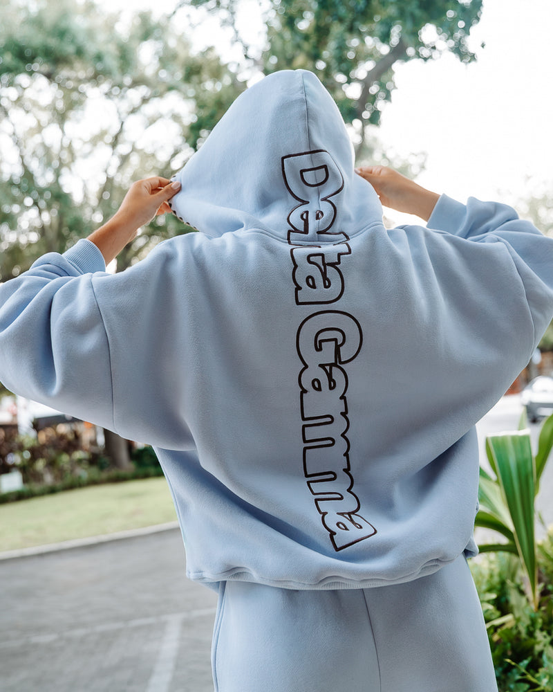 PERFECTIONIST HOODIE