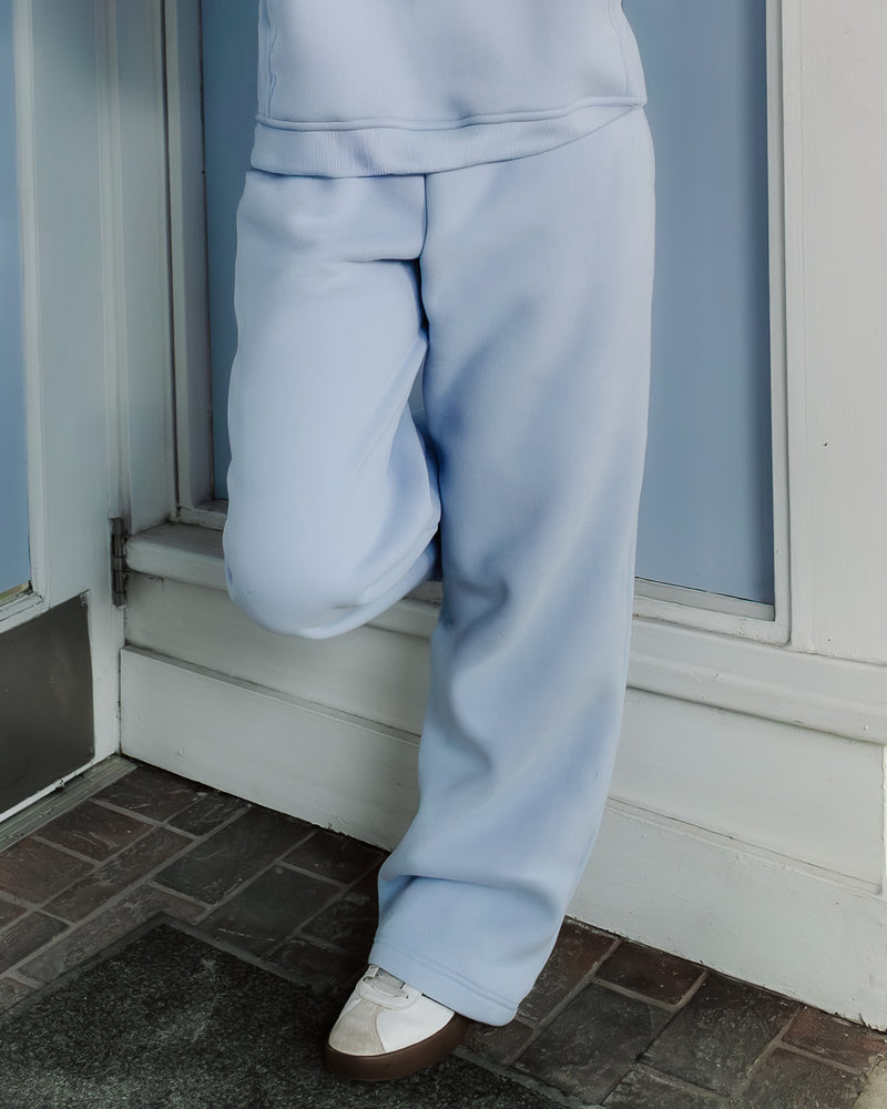 PERFECTIONIST SWEATPANTS