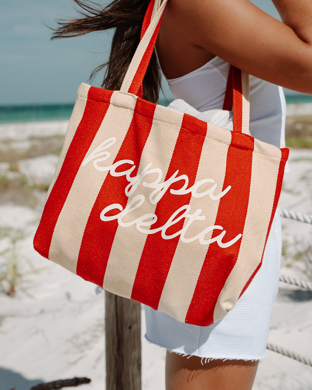 MARINA TOTE BAG