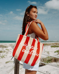 MARINA TOTE BAG