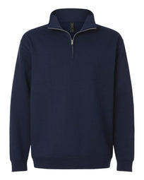 Unisex Heavy Blend™ Quarter-Zip Sweatshirt