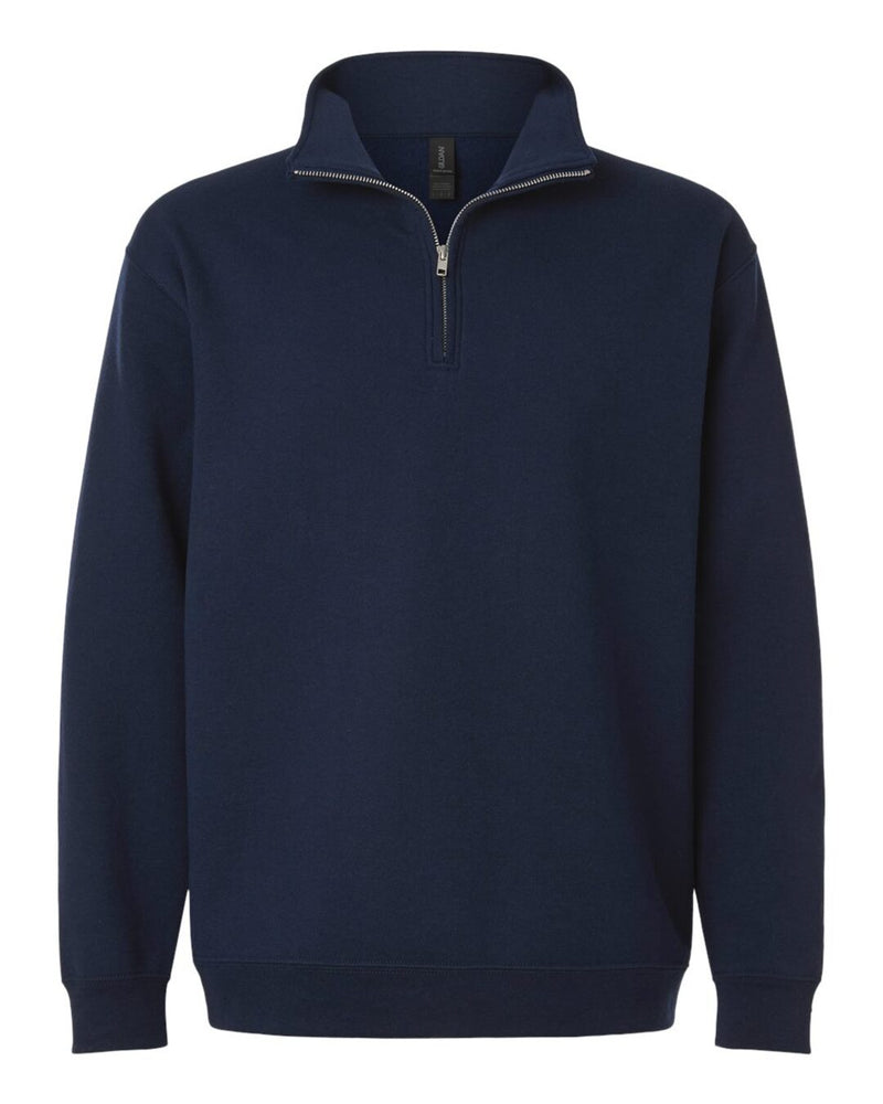 Unisex Heavy Blend™ Quarter-Zip Sweatshirt